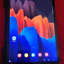 Samsung Tab7+