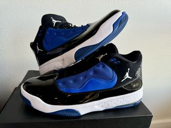 Jordan Max Aura 2 Size 12.5