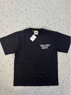 Gallery dept shirt