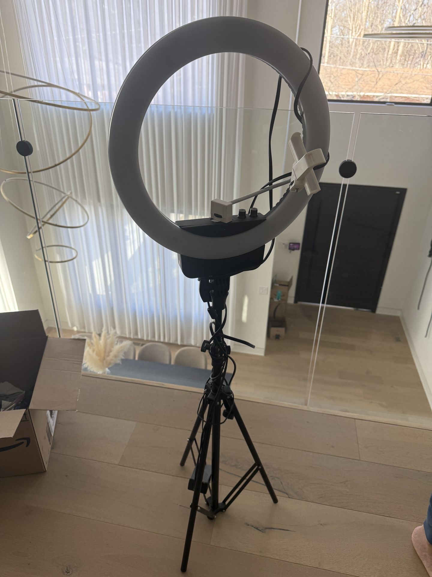Ring Light