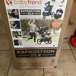Stroller 