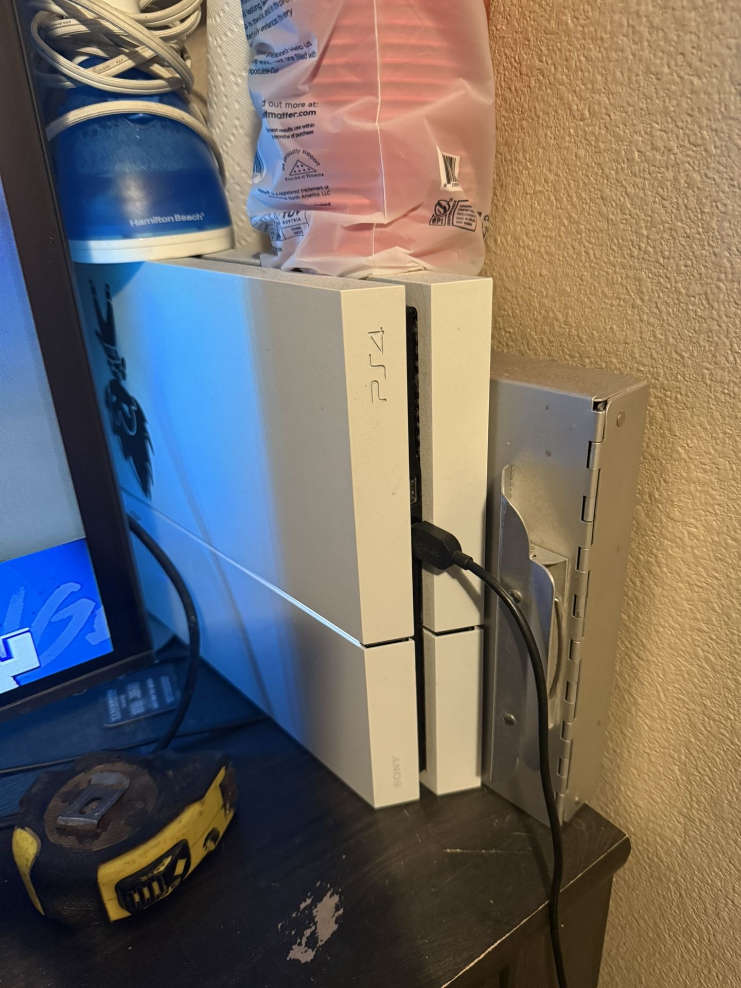 PS4