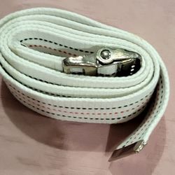 Gait Belt. Regular Size .