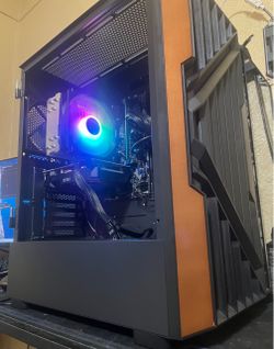 Gaming PC — i5-9400 / GTX 1650 Super / 16GB RAM / 1TB SSD
