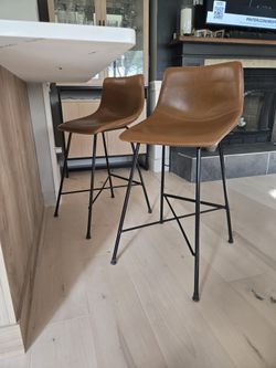 Stools Counter