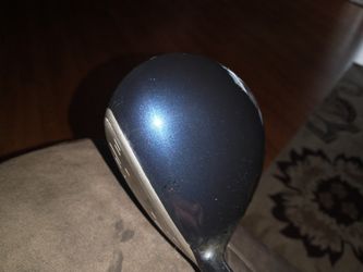 XXIO Fairway Wood (3-wood)