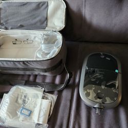 Brand New Philips Sleep Station 2