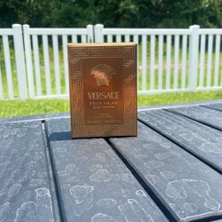 Versace Eros  Najim Pour Homme
