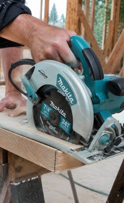 Sierra Circular Makita de Magnesio 7-1/4” – 5007MG Nuevo