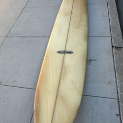 Surfboard Longboard 9’10