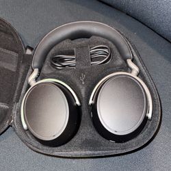 Sennheiser HDB 630 Headphones 