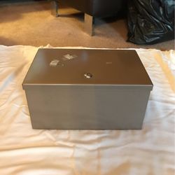Security Box