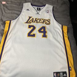 KOBE BRYANT AUTHENTIC JERSEY MESH