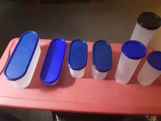 Tupperware