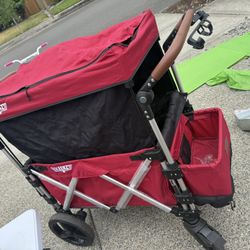 Keenz Wagon For Kids 