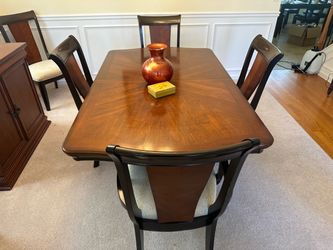 Dining room set