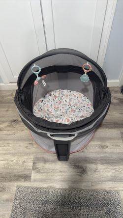 Fisher Price Bassinet