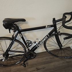 Scattante Men's Road Bike 54cm