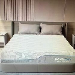 MATTRESS GEM HYBRID TWIN FIRM TEXTUREM