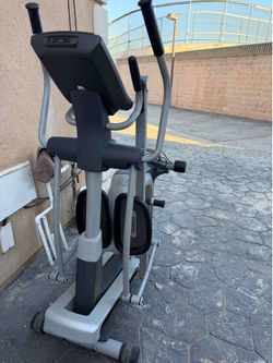 Elliptical
