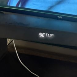 JBL soundbar