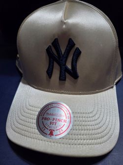 New York Yankees Mitchell and Ness Snapback $40 Retail