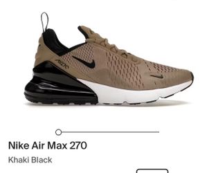 Men’s Nike 270