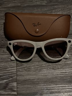 Rayban meta Skyler