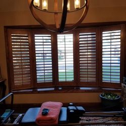 Pilates Reformer w/ Trampoline 