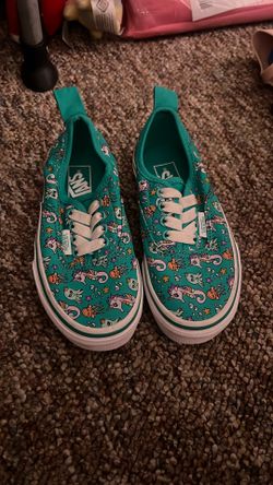 Vans Toddler 