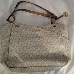 Original Used Michael Kors Purse