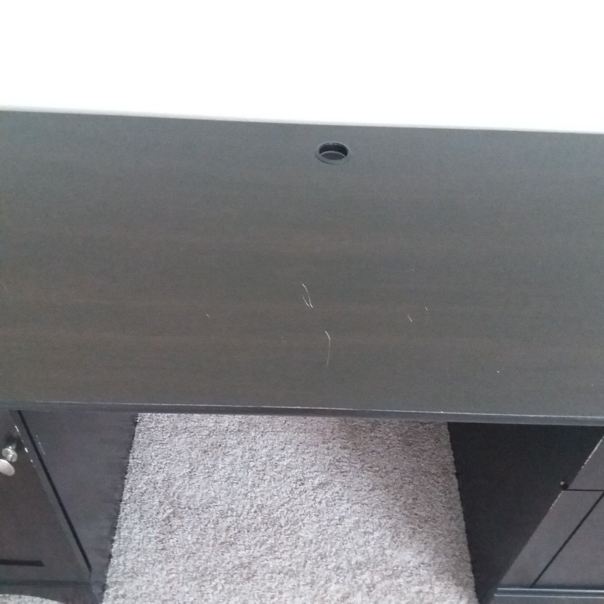 Office Depot Computer Desk for Sale in Houston, TX OfferUp