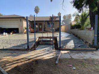Cement