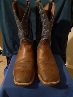 Ariat men's sport outfitter western cheap boots