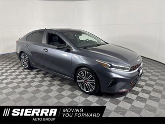 2022 Kia Forte