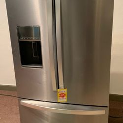 WHIRLPOOL FRIDGE today WRF7.78SDHZ