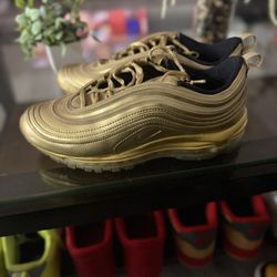 Nke Air Max 97 Used 