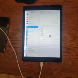 Ipad Air2 64GB broke LCD