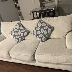 Waco Sofa