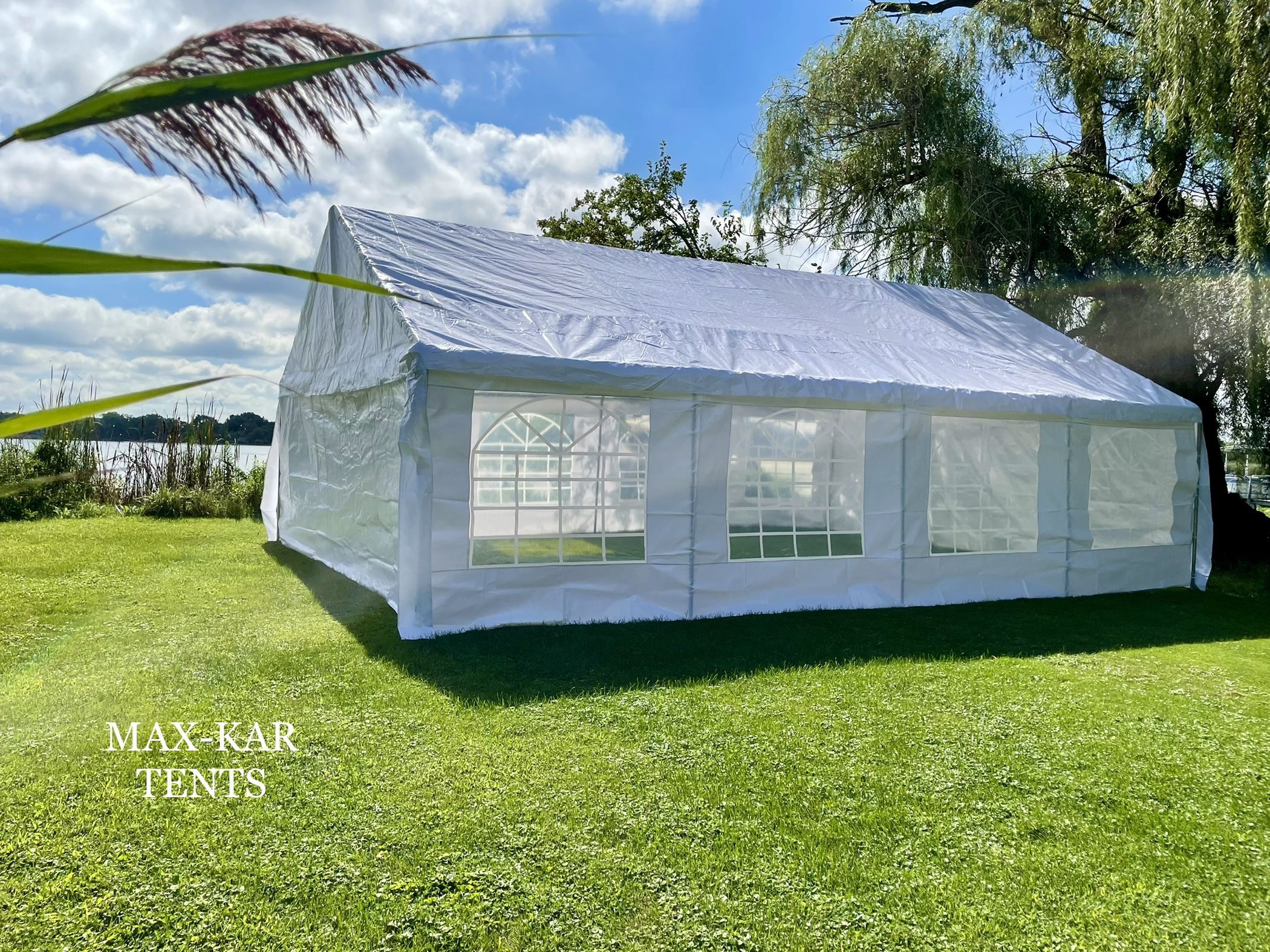 NEW FOR SALE 20’x30’ Tent