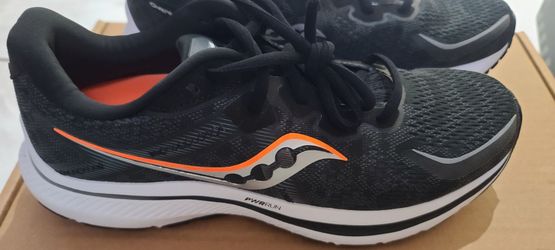 Saucony Omni 20 S20681 Athletic Running Shoes