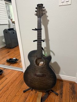 Proline guitar stand