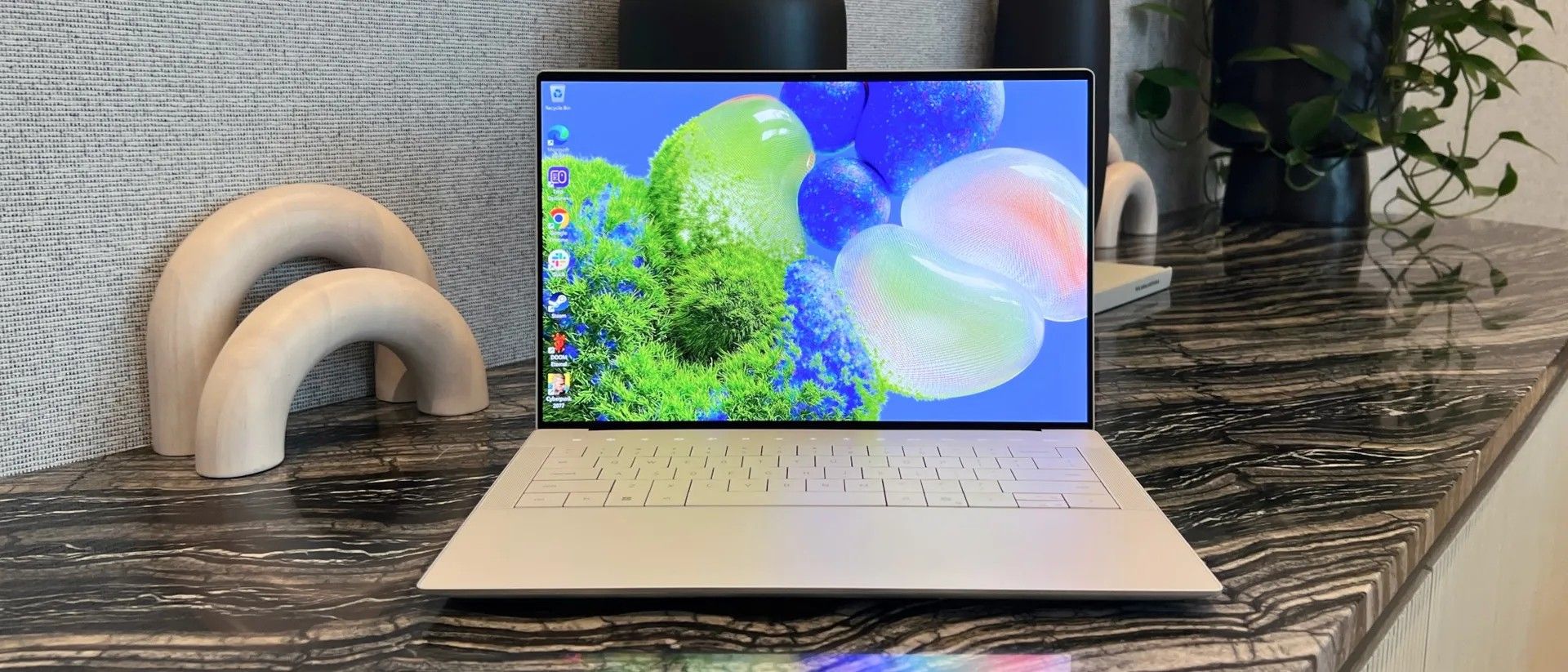 DELL XPS 14 SEALED OPEN BOX 