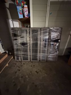 reclining bed frame