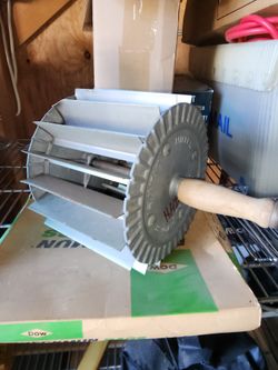Dough Cutter