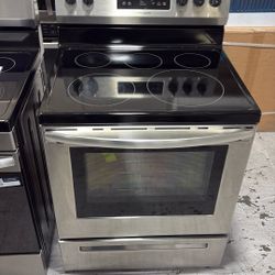 Frigidaire Electro Stove