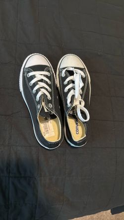 Kids Converse