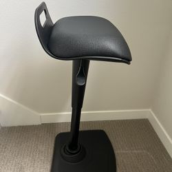 Varidesk Desk Stool “Active Seat”