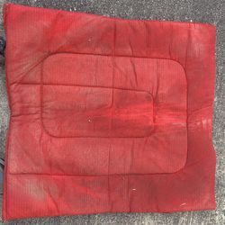 Horse Pads $25 Each 