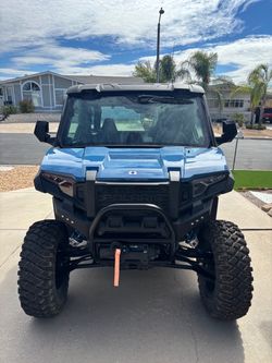 Polaris Expedition